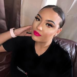 Meet your Posher, Willow